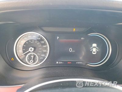 Zdjęcie 9 z 11 samochodu: 2022 GENESIS G70 VIN:KMTG14TE2NU082244 - miniatura