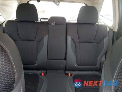 Zdjęcie 10 z 12 samochodu: 2020 SUBARU FORESTER PREMIUM VIN:JF2SKAJC4LH448654 - miniatura