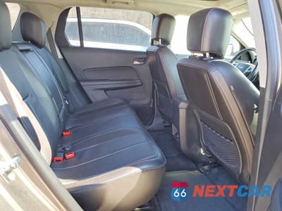 Zdjęcie 11 z 13 samochodu: 2012 GMC TERRAIN SLT VIN:2GKFLVEK2C6182387 - miniatura