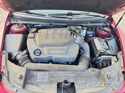 Zdjęcie 11 z 12 samochodu: 2011 CHEVROLET MALIBU LTZ VIN:1G1ZE5E72BF255401 - miniatura