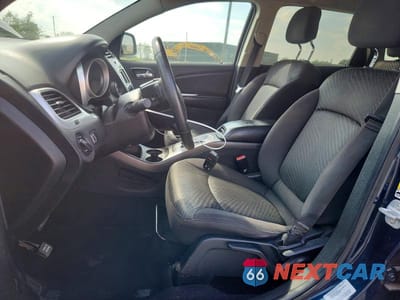 Zdjęcie 7 z 13 samochodu: 2014 DODGE JOURNEY SE VIN:3C4PDCAB5ET101436 - miniatura