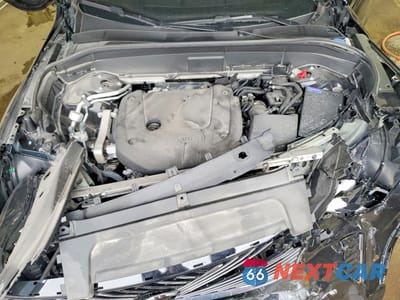 Zdjęcie 12 z 13 samochodu: 2025 VOLVO XC90 PLUS VIN:YV4062PB1S1366853 - miniatura