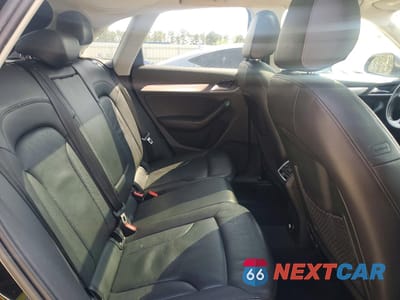 Zdjęcie 11 z 13 samochodu: 2016 AUDI Q3 PREMIUM PLUS VIN:WA1BFCFS0GR003126 - miniatura