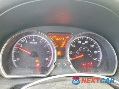 Zdjęcie 9 z 13 samochodu: 2015 NISSAN VERSA NOTE S PLUS VIN:3N1CE2CP8FL426634 - miniatura