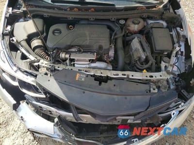 Zdjęcie 11 z 12 samochodu: 2019 CHEVROLET CRUZE LS VIN:1G1BC5SMXK7151847 - miniatura