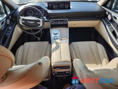 Zdjęcie 8 z 15 samochodu: 2024 GENESIS GV80 3.5T VIN:KMUHCESC1RU193003 - miniatura