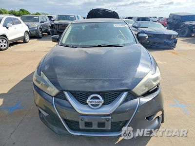 Piąte zdjęcie samochodu w środku: 2016 NISSAN MAXIMA 3.5S VIN:1N4AA6APXGC901942 - miniatura