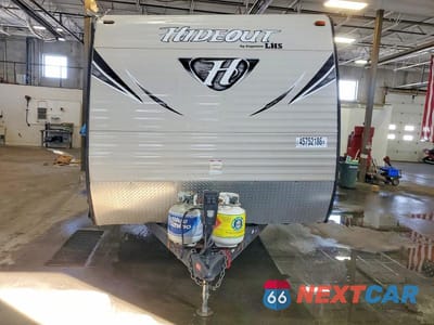 Zdjęcie 7 z 10 samochodu: 2017 KEYSTONE HIDEOUT CAMPER VIN:4YDT25228H7209246 - miniatura