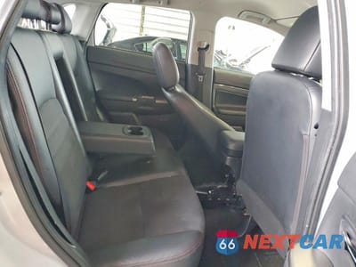 Zdjęcie 10 z 12 samochodu: 2023 MITSUBISHI OUTLANDER SPORT S VIN:JA4ARUAU7PU011691 - miniatura