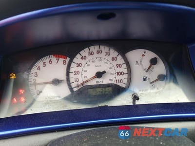 Zdjęcie 9 z 12 samochodu: 2003 TOYOTA COROLLA S VIN:2T1BR32E33C130485 - miniatura