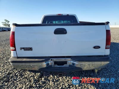 Zdjęcie 6 z 12 samochodu: 2001 FORD F350 SUPER DUTY VIN:1FTWW32F21EC31496 - miniatura