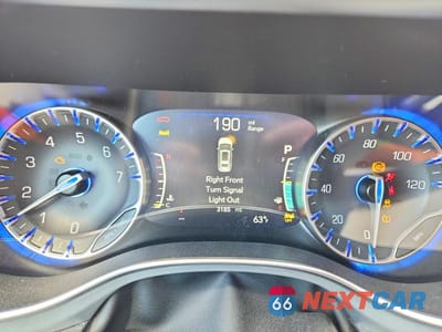 Zdjęcie 9 z 13 samochodu: 2026 CHRYSLER PACIFICA LIMITED VIN:2C4RC3GG8TR211508 - miniatura