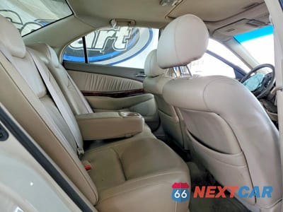 Zdjęcie 10 z 13 samochodu: 2000 ACURA 3.2TL VIN:19UUA566XYA038771 - miniatura