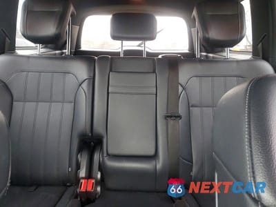 Zdjęcie 10 z 12 samochodu: 2017 MERCEDES-BENZ GLS 450 4MATIC VIN:4JGDF6EE9HA972141 - miniatura