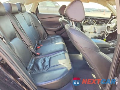 Zdjęcie 10 z 13 samochodu: 2024 HONDA ACCORD HYBRID EXL VIN:1HGCY2F69RA015019 - miniatura