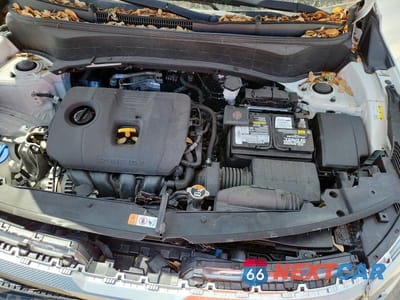 Zdjęcie 11 z 13 samochodu: 2023 KIA SELTOS S VIN:KNDEU2AAXP7374887 - miniatura