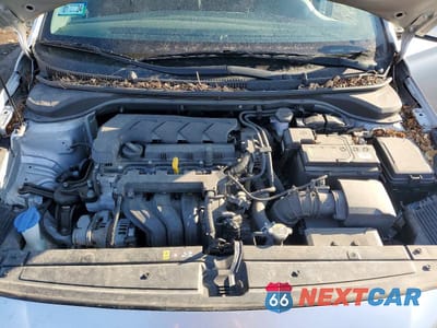 Zdjęcie 11 z 11 samochodu: 2021 HYUNDAI ACCENT SE VIN:3KPC24A60ME139110 - miniatura