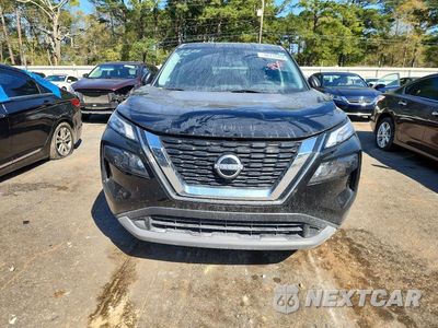 Piąte zdjęcie samochodu w środku: 2023 NISSAN ROGUE S VIN:5N1BT3AB6PC692318 - miniatura