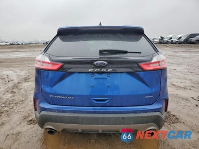 Zdjęcie 6 z 12 samochodu: 2022 FORD EDGE TITANIUM VIN:2FMPK4K90NBA13554 - miniatura