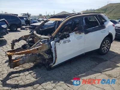 2024 MERCEDES-BENZ GLC 300 W1NKM4GB5RF207286 - główne zdjęcie licytacji z USA - miniatura