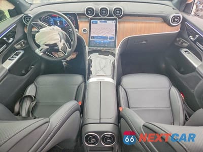 Zdjęcie 8 z 12 samochodu: 2023 MERCEDES-BENZ GLC 300 4MATIC VIN:W1NKM4HB4PU033377 - miniatura