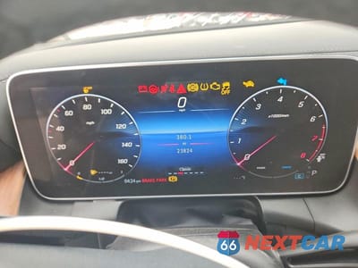 Zdjęcie 9 z 12 samochodu: 2023 MERCEDES-BENZ GLC 300 4MATIC VIN:W1NKM4HB4PU033377 - miniatura