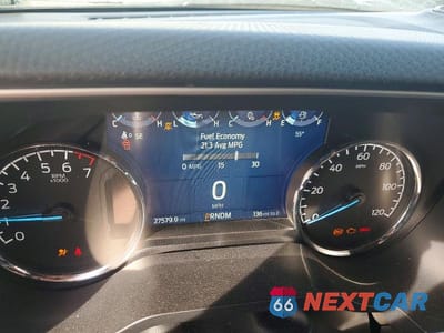 Zdjęcie 9 z 12 samochodu: 2023 FORD F150 SUPERCREW VIN:1FTEW1EP9PFA79773 - miniatura