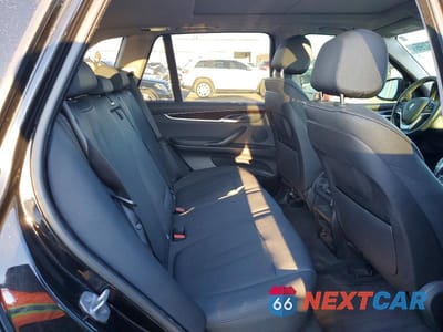 Zdjęcie 11 z 13 samochodu: 2015 BMW X5 XDRIVE35I VIN:5UXKR0C5XF0K61343 - miniatura
