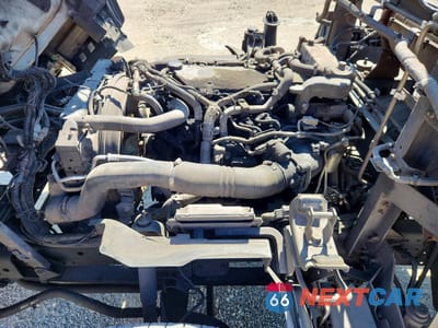 Zdjęcie 12 z 13 samochodu: 2014 ISUZU NPR HD VIN:JALC4W16XE7001189 - miniatura