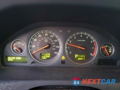 Zdjęcie 9 z 11 samochodu: 2008 VOLVO S60 2.5T VIN:YV1RS592082671097 - miniatura