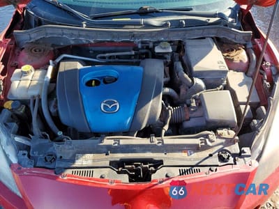 Zdjęcie 11 z 12 samochodu: 2013 MAZDA 3 I VIN:JM1BL1VP6D1747419 - miniatura