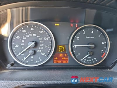 Zdjęcie 9 z 12 samochodu: 2011 BMW X5 XDRIVE35I VIN:5UXZV4C55BL404130 - miniatura