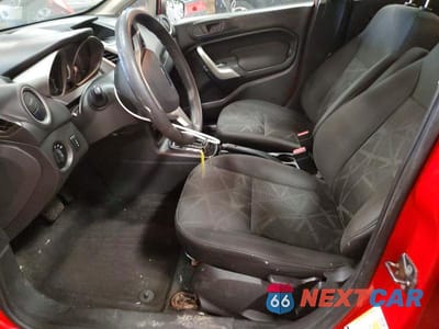 Zdjęcie 7 z 12 samochodu: 2013 FORD FIESTA SE VIN:3FADP4EJ4DM216917 - miniatura