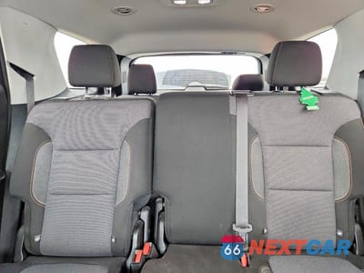 Zdjęcie 10 z 12 samochodu: 2020 CHEVROLET TRAVERSE LS VIN:1GNEVFKW0LJ264420 - miniatura