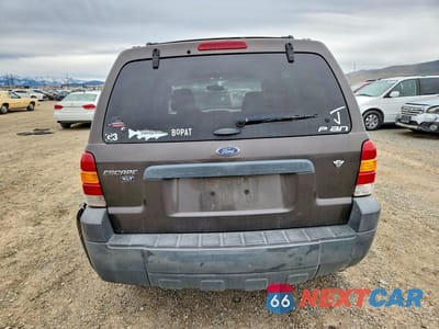 Zdjęcie 6 z 12 samochodu: 2007 FORD ESCAPE XLT VIN:1FMYU93107KA38600 - miniatura
