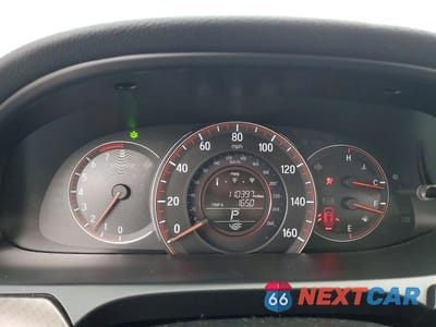 Zdjęcie 9 z 12 samochodu: 2017 HONDA ACCORD SPORT SPECIAL EDITION VIN:1HGCR2F14HA012626 - miniatura