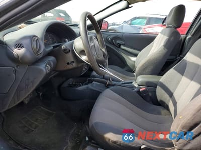 Zdjęcie 7 z 12 samochodu: 2005 PONTIAC SUNFIRE VIN:3G2JB12F15S102188 - miniatura