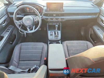 Zdjęcie 8 z 12 samochodu: 2024 HONDA CR-V SPORT VIN:7FARS6H57RE017952 - miniatura