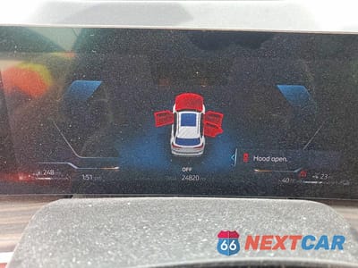 Zdjęcie 9 z 13 samochodu: 2025 BMW X5 XDRIVE50E VIN:5UX43EU01S9X77204 - miniatura