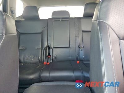 Zdjęcie 10 z 12 samochodu: 2018 VOLKSWAGEN ATLAS SE VIN:1V2CR2CA4JC546592 - miniatura