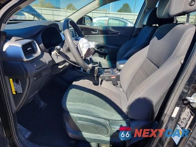 Zdjęcie 7 z 13 samochodu: 2017 KIA SORENTO LX V6 VIN:5XYPGDA56HG235407 - miniatura