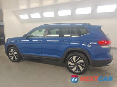 Drugie zdjęcie samochodu z przodu: 2026 VOLKSWAGEN ATLAS SE VIN:1V2HN2CA8TC529430 - miniatura
