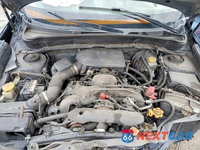 Zdjęcie 12 z 12 samochodu: 2010 SUBARU FORESTER VIN:JF2SH6CC4AH750600 - miniatura