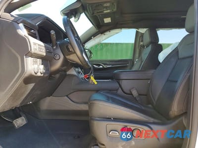 Zdjęcie 7 z 13 samochodu: 2023 GMC YUKON XL DENALI VIN:1GKS2JKT1PR200721 - miniatura
