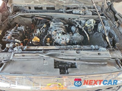 Zdjęcie 11 z 13 samochodu: 2018 NISSAN TITAN SV VIN:1N6AA1E69JN507713 - miniatura