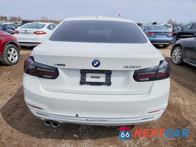 Zdjęcie 6 z 12 samochodu: 2017 BMW 330 XI VIN:WBA8D9G53HNU59080 - miniatura