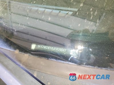 Zdjęcie 12 z 12 samochodu: 2018 FORD F250 SUPER DUTY VIN:1FT7W2BTXJEB34647 - miniatura