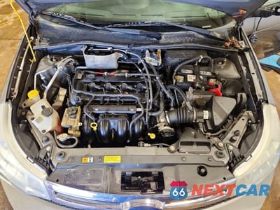 Zdjęcie 11 z 12 samochodu: 2010 FORD FOCUS SE VIN:1FAHP3FNXAW204571 - miniatura