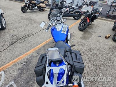 Zdjęcie 6 z 9 samochodu: 2006 SUZUKI M50 BK5 VIN:JS1VS56A662103671 - miniatura