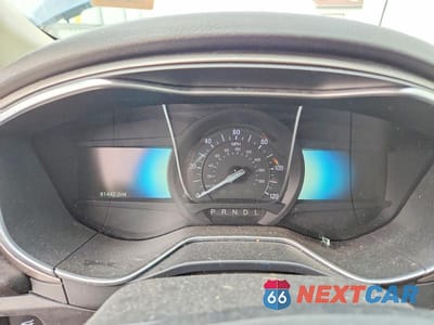 Zdjęcie 9 z 11 samochodu: 2018 FORD FUSION SE HYBRID VIN:3FA6P0LU6JR261077 - miniatura